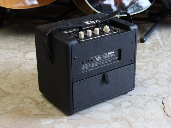 VOX AC15VR ギターアンプ+スタンド