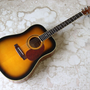 値引 s.yairi ye-35 3ts エレキアコースティックギター