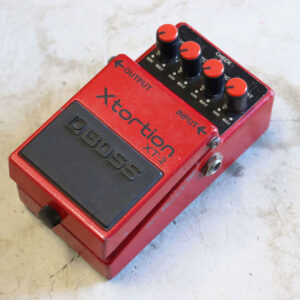 中古】PLAYTECH DISTORTION PTDS ディストーション - 神奈川県の中古