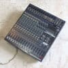 【中古・ジャンク】YAMAHA EMX5016CF パワードミキサー #2