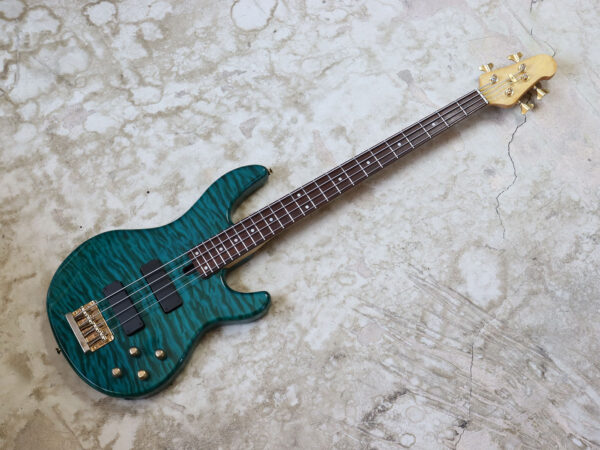 【中古】YAMAHA BB-G4A エレキベース