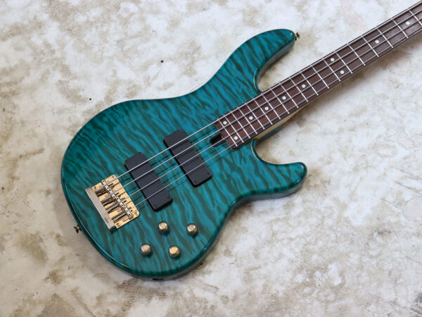【中古】YAMAHA BB-G4A エレキベース - 画像 (2)