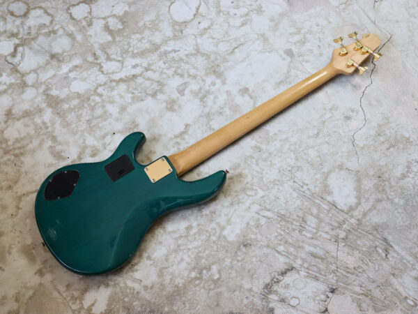 【中古】YAMAHA BB-G4A エレキベース - 画像 (3)