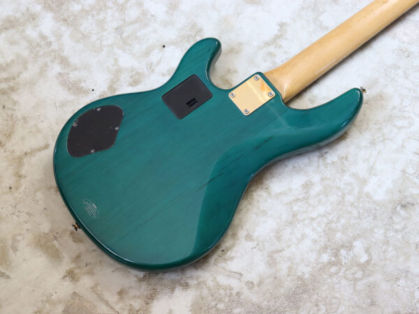 【中古】YAMAHA BB-G4A エレキベース - 画像 (4)