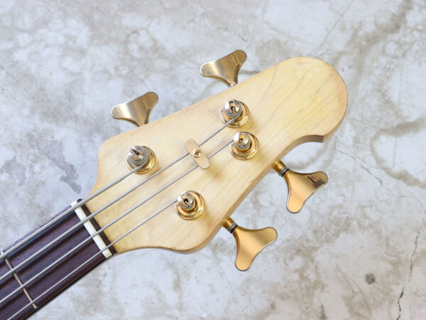 【中古】YAMAHA BB-G4A エレキベース - 画像 (5)