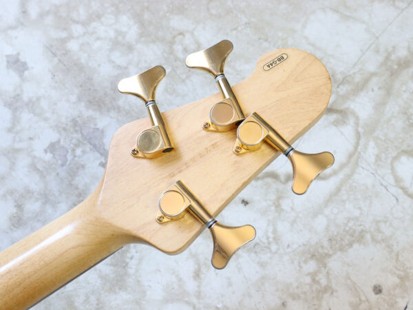 【中古】YAMAHA BB-G4A エレキベース - 画像 (6)
