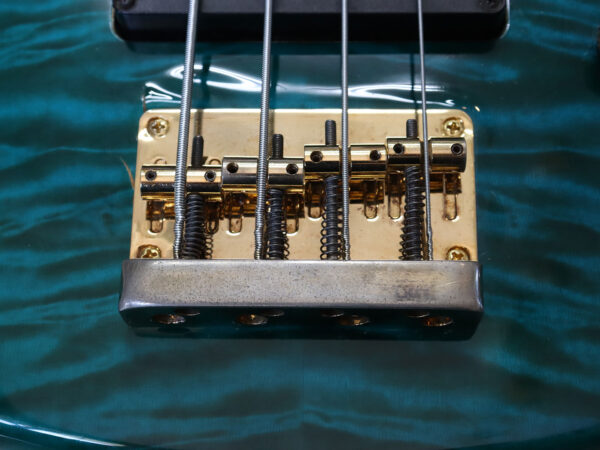 【中古】YAMAHA BB-G4A エレキベース - 画像 (9)