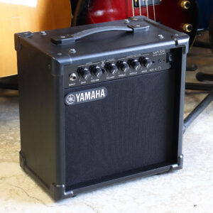 中古】YAMAHA GA15II ギターコンボアンプ 15W - 神奈川県の中古楽器店 