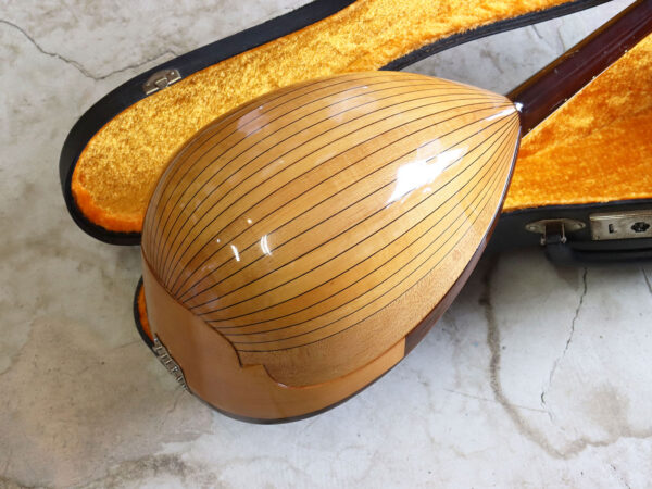 中古】Suzuki Violin マンドリン No226 1971年製 - 神奈川県の中古楽器店 パプリカミュージックストア