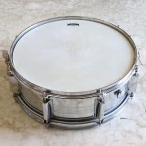Alternative view of 【中古】YAMAHA SD-350M スネア 14”x5” ケース付き