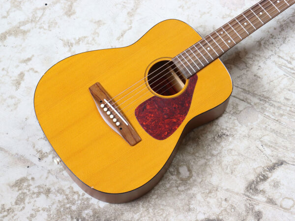 【中古】YAMAHA FG Jr-1 ミニギター - 画像 (2)