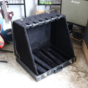 【中古】CNB GSC150/6 6本立てギタースタンドケース