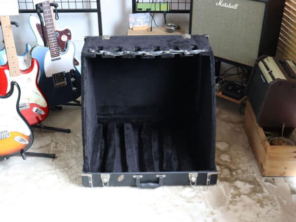 【中古】CNB GSC150/6 6本立てギタースタンドケース - 画像 (2)