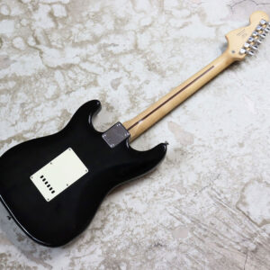 中古】Squier by Fender Standard Stratocaster シースルーブラック - 神奈川県の中古楽器店  パプリカミュージックストア