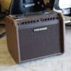 【中古・難あり】Fishman Loudbox Mini Charge アコースティックアンプ