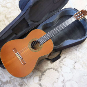 【中古】Antonio Lopez Profesional LOTO15 1999年製 クラシックギター