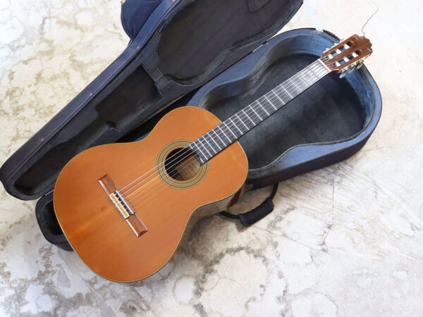 【中古】Antonio Lopez Profesional LOTO15 1999年製 クラシックギター