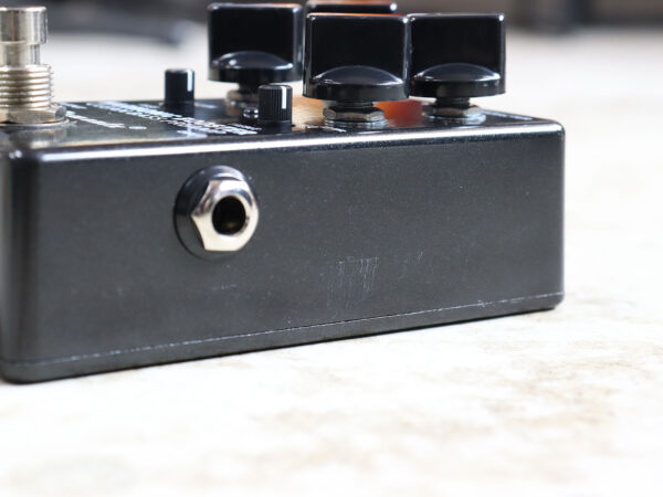 【中古】Demonfx Harmonic Booster クリーンブースター プリアンプ - 画像 (4)