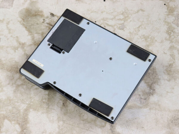 【中古】ZOOM GFX-707 マルチエフェクター - 画像 (3)