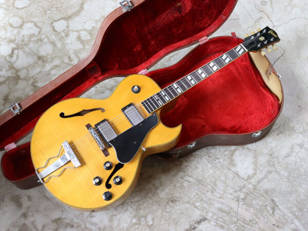 【中古】Greco ES-175タイプ 70年代製