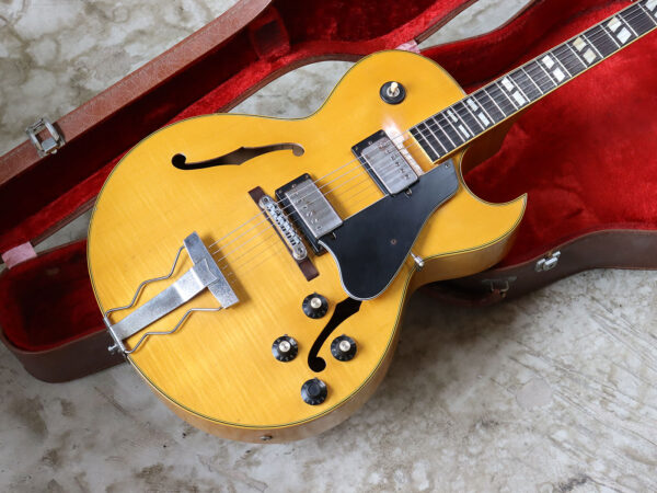 【中古】Greco ES-175タイプ 70年代製 - 画像 (2)