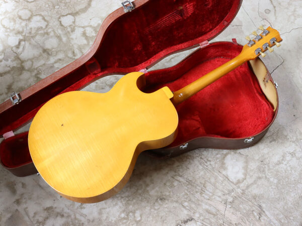 【中古】Greco ES-175タイプ 70年代製 - 画像 (3)