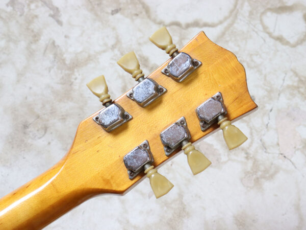 【中古】Greco ES-175タイプ 70年代製 - 画像 (6)