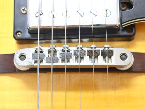 【中古】Greco ES-175タイプ 70年代製 - 画像 (9)