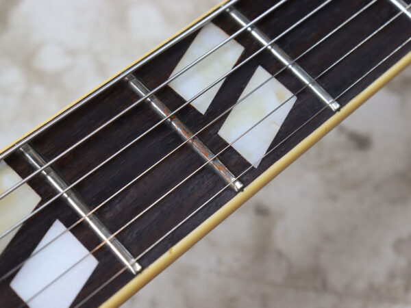 【中古】Greco ES-175タイプ 70年代製 - 画像 (10)