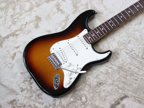 【中古】Roland GC-1 GK-Ready Stratocaster - 画像 (2)