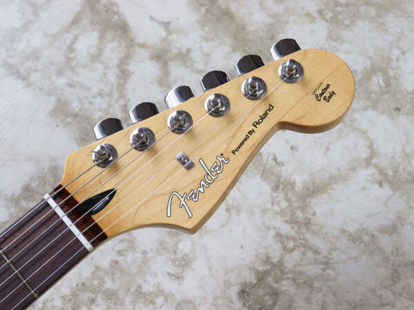 【中古】Roland GC-1 GK-Ready Stratocaster - 画像 (5)