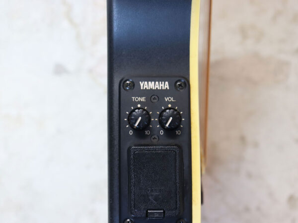 【中古】YAMAHA APXT-1A ミニギター - 画像 (7)