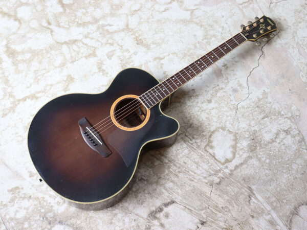 【中古】YAMAHA CPX-8 エレアコ