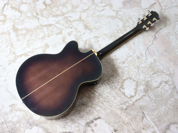 【中古】YAMAHA CPX-8 エレアコ - 画像 (3)