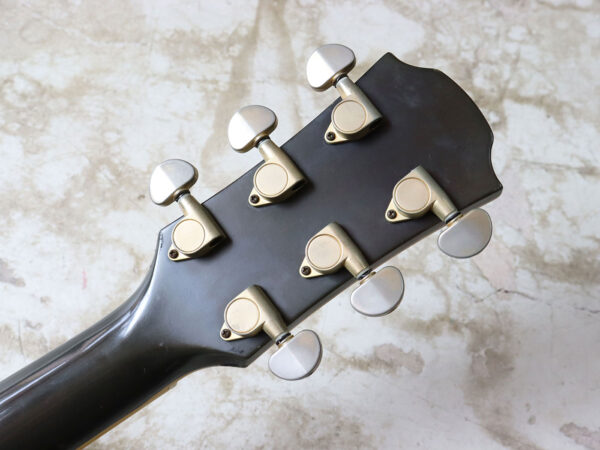 【中古】YAMAHA CPX-8 エレアコ - 画像 (6)