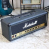 【中古】Marshall JCM900 SL-X MODEL2100 ヘッドアンプ