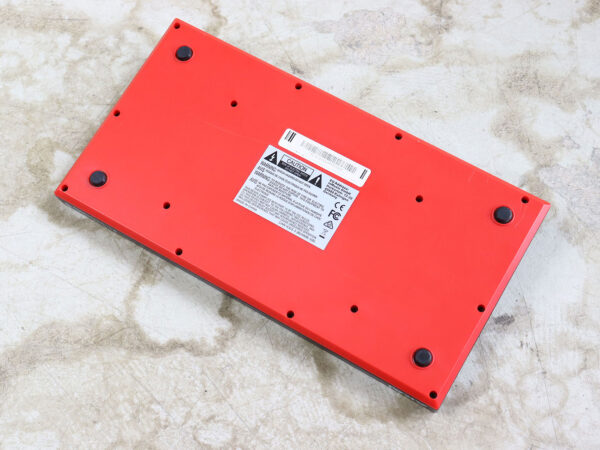 【中古】AKAI FIRE FL Studio専用ハードウェアコントローラー - 画像 (3)