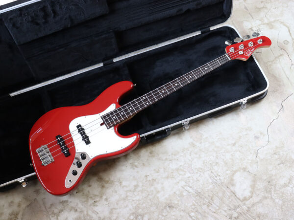 【中古】Crews Maniac Sound JB-Modern LTD CAR