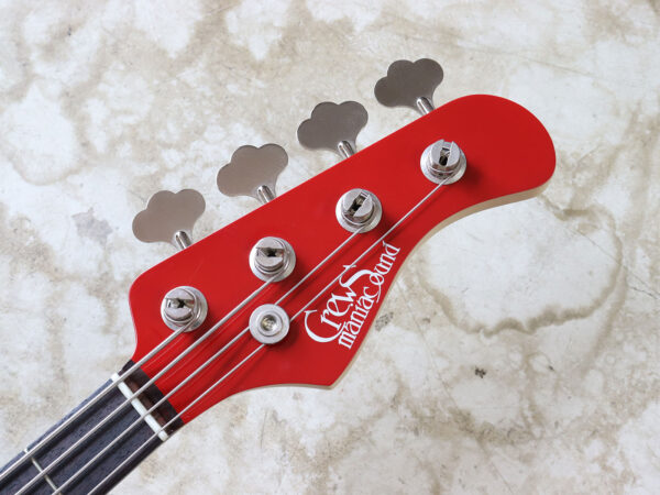 【中古】Crews Maniac Sound JB-Modern LTD CAR - 画像 (5)