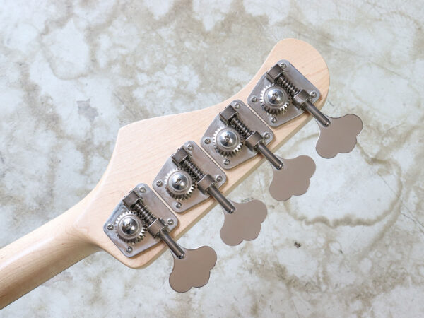 【中古】Crews Maniac Sound JB-Modern LTD CAR - 画像 (6)