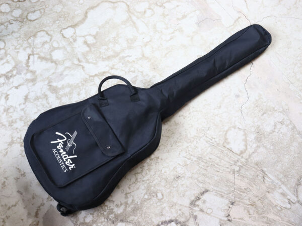 【中古】Fender Kingman Bass SCE V2 - 画像 (12)