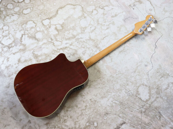 【中古】Fender Kingman Bass SCE V2 - 画像 (3)