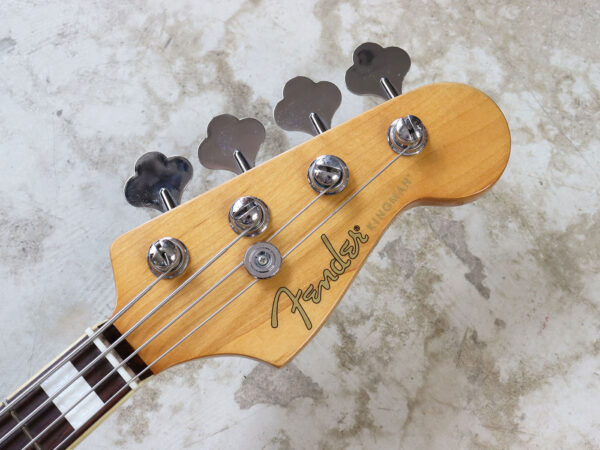 【中古】Fender Kingman Bass SCE V2 - 画像 (5)