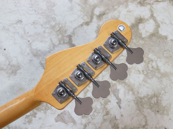 【中古】Fender Kingman Bass SCE V2 - 画像 (6)