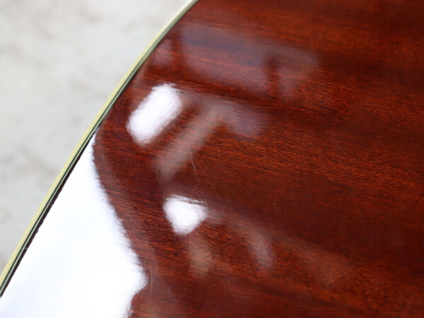 【中古】Fender Kingman Bass SCE V2 - 画像 (8)