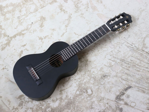 【中古】YAMAHA GL1 ギタレレ Black