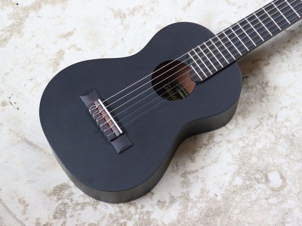 【中古】YAMAHA GL1 ギタレレ Black - 画像 (2)