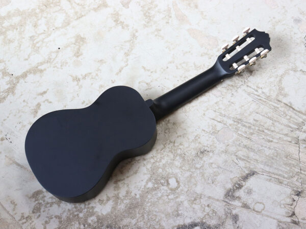 【中古】YAMAHA GL1 ギタレレ Black - 画像 (3)