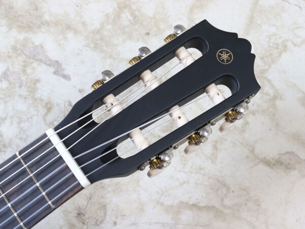 【中古】YAMAHA GL1 ギタレレ Black - 画像 (5)