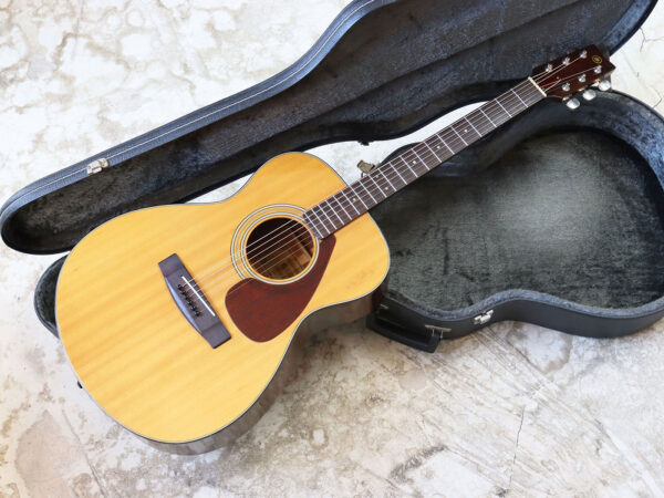 【中古】YAMAHA FG-130 アコースティックギター 70年代